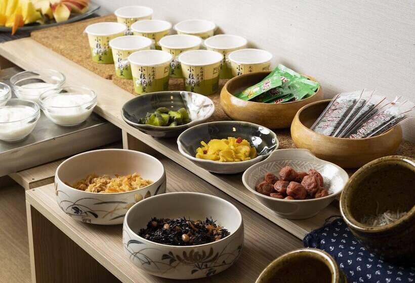 Fotos del hotel Wing International Kobe Shinnagata:  11