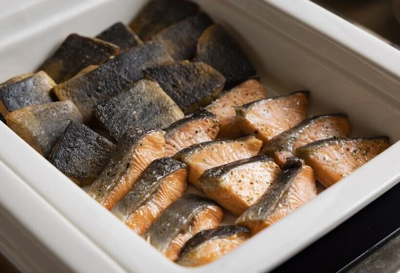 Fotos del hotel Wing International Kobe Shinnagata:  14