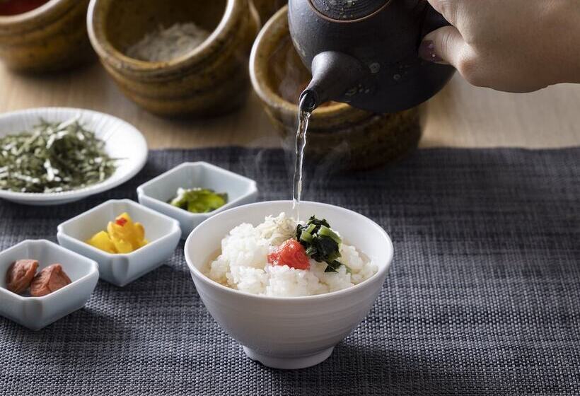 Fotos del hotel Wing International Kobe Shinnagata:  15