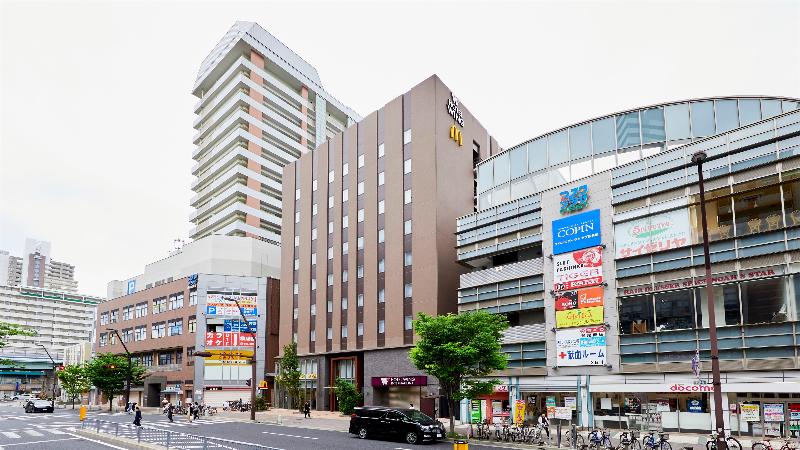 Fotos del hotel Wing International Kobe Shinnagata:  16