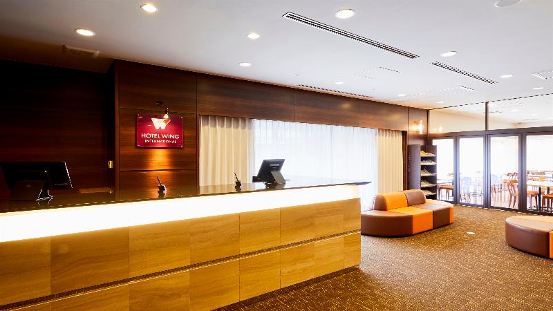 Fotos del hotel Wing International Kobe Shinnagata:  18