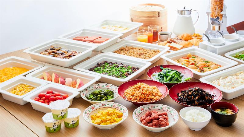 Wing International Kobe Shinnagata