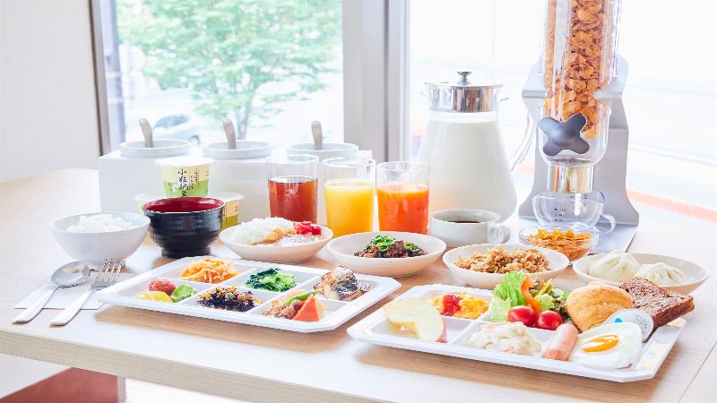 Fotos del hotel Wing International Kobe Shinnagata:  24