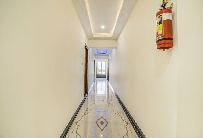 Fotos del hotel Fab Rejoice Gateway:  2