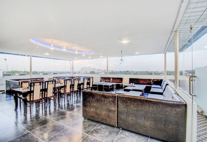 Fotos del hotel Fab Rejoice Gateway:  3