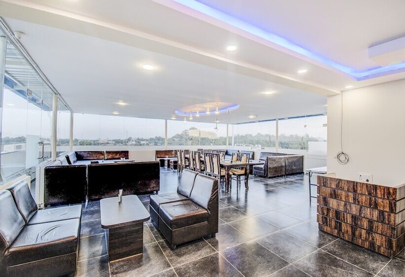 Fotos del hotel Fab Rejoice Gateway:  4