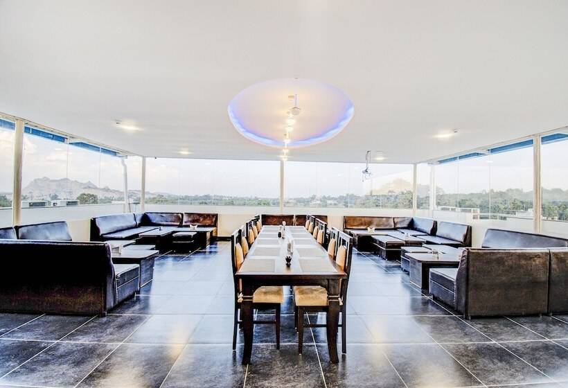 Fotos del hotel Fab Rejoice Gateway:  5