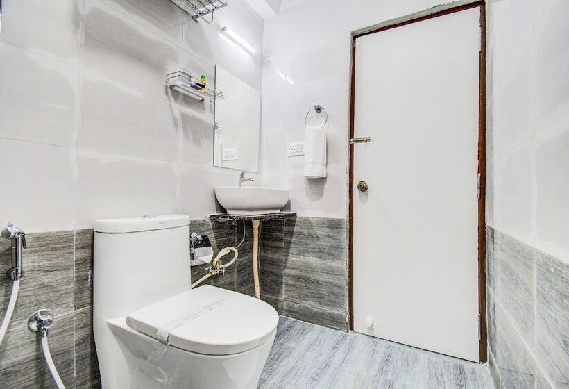 Fotos del hotel Fab Rejoice Gateway:  6