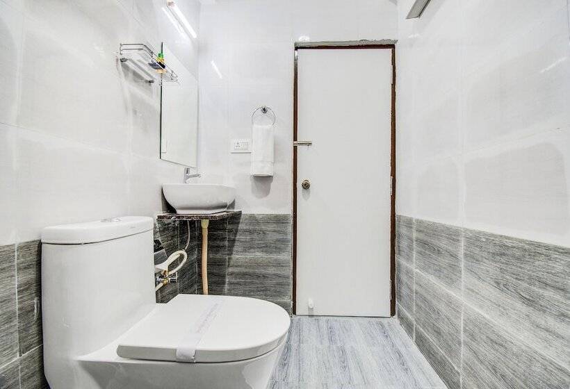 Fotos del hotel Fab Rejoice Gateway:  7