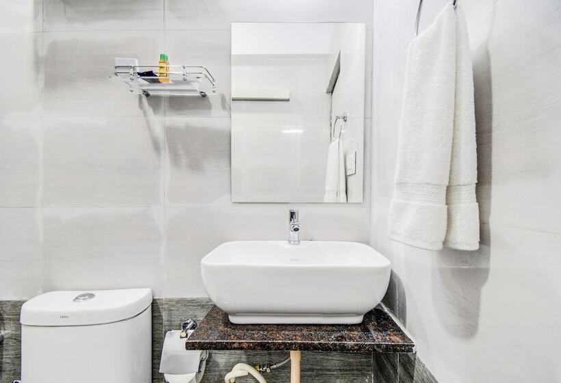 Fotos del hotel Fab Rejoice Gateway:  8