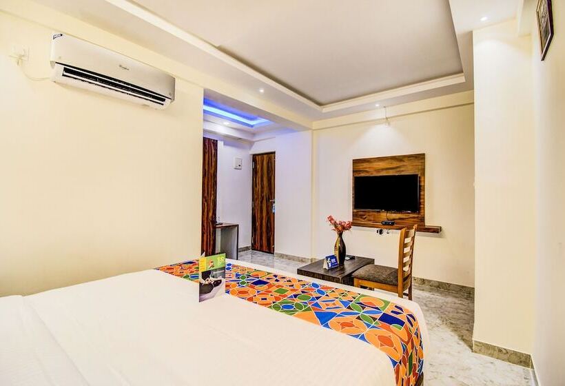 Fotos del hotel Fab Rejoice Gateway:  10