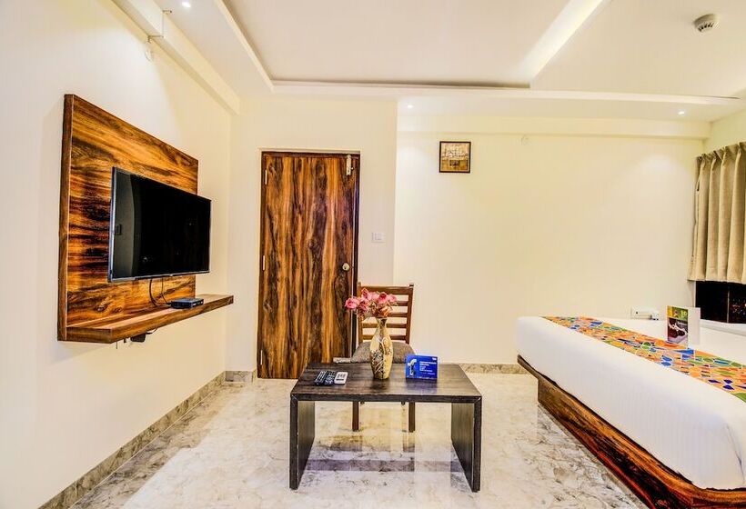 Fotos del hotel Fab Rejoice Gateway:  12