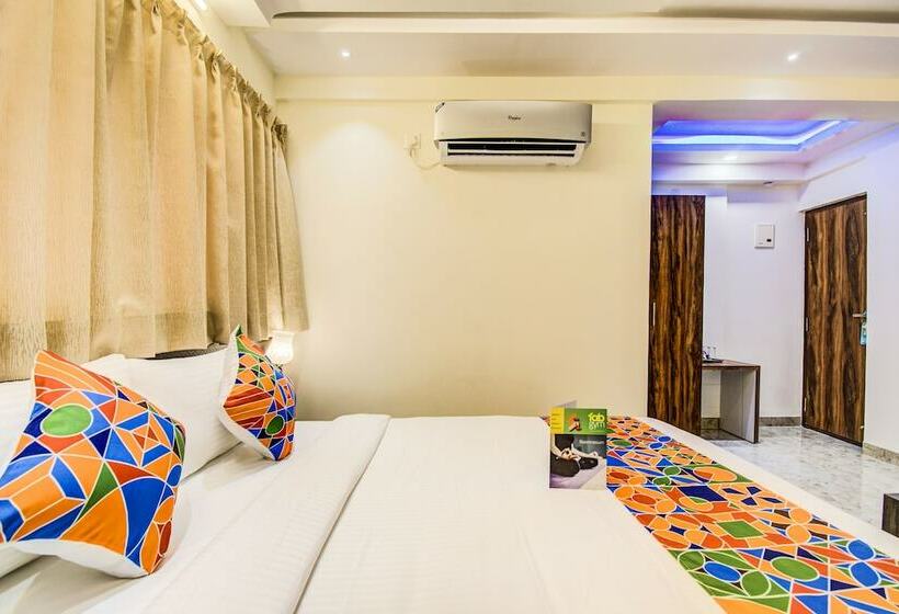 Fotos del hotel Fab Rejoice Gateway:  17