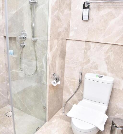 Fotos del hotel Psw Antasari:  9