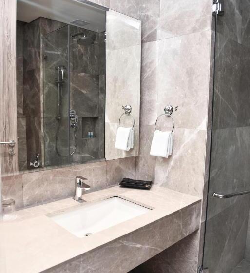 Fotos del hotel Psw Antasari:  23