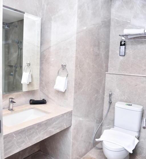 Fotos del hotel Psw Antasari:  15