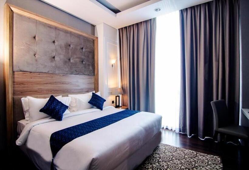 Fotos del hotel Psw Antasari:  16