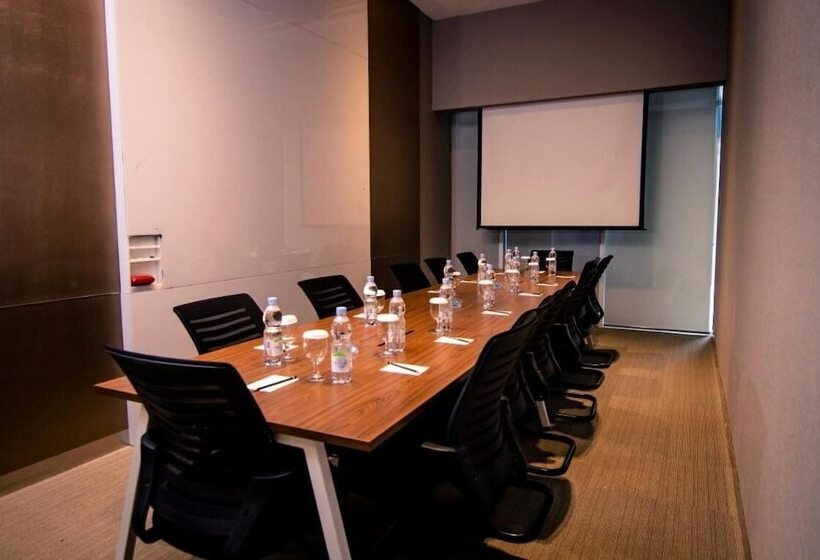 Fotos del hotel Psw Antasari:  18