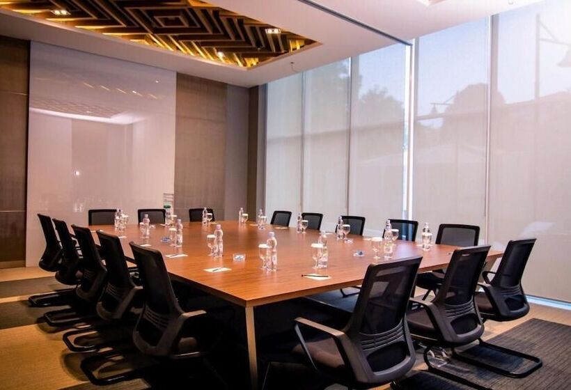 Fotos del hotel Psw Antasari:  19