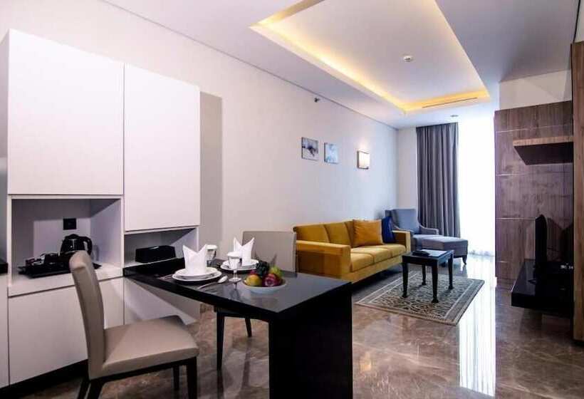 Fotos del hotel Psw Antasari:  20