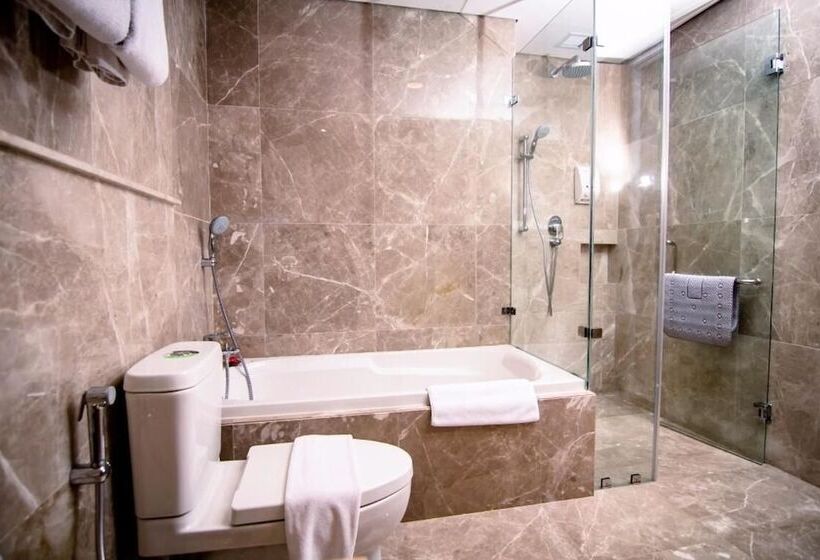 Fotos del hotel Psw Antasari:  24