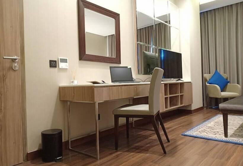 Fotos del hotel Psw Antasari:  14