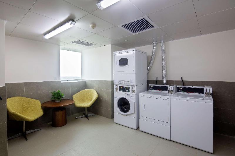 Fotos del hotel Hilton Garden Inn Zhuhai Hengqin:  23