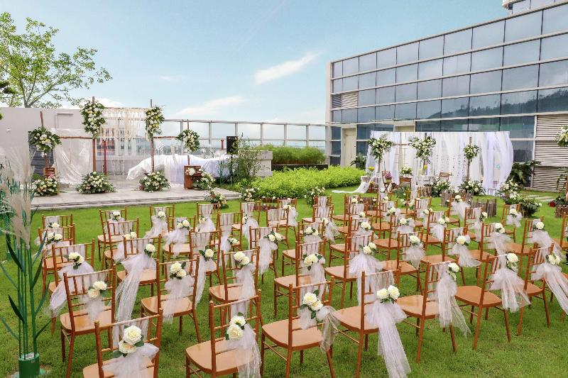 Fotos del hotel Hilton Garden Inn Zhuhai Hengqin:  17