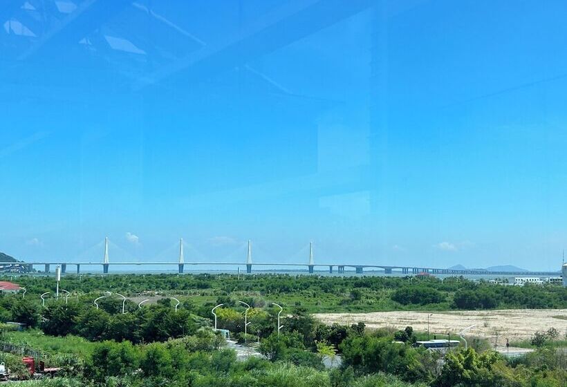 Fotos del hotel Hilton Garden Inn Zhuhai Hengqin:  3