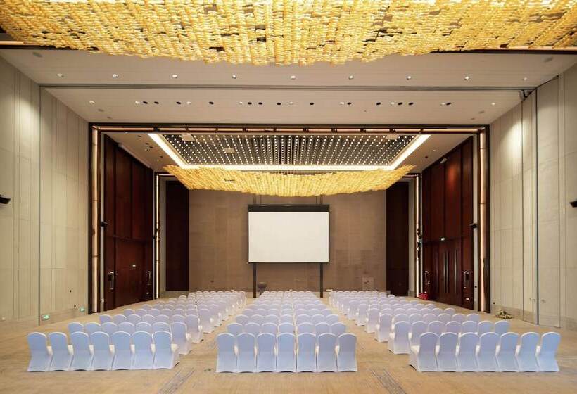 Fotos del hotel Hilton Garden Inn Zhuhai Hengqin:  2