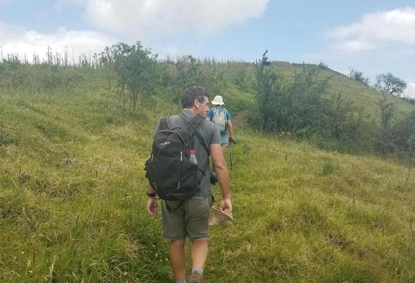 Fotos del hotel Ilatoa Lodge:  25