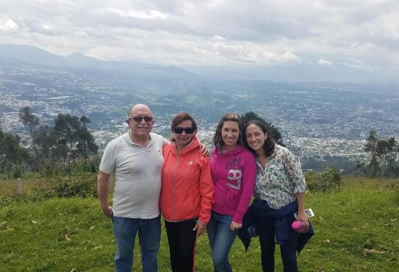 Fotos del hotel Ilatoa Lodge:  24