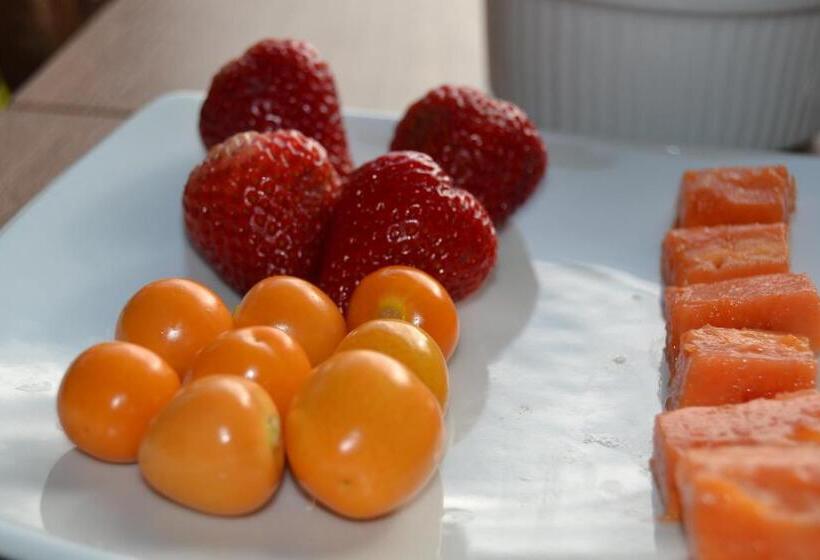 Fotos del hotel Ilatoa Lodge:  12