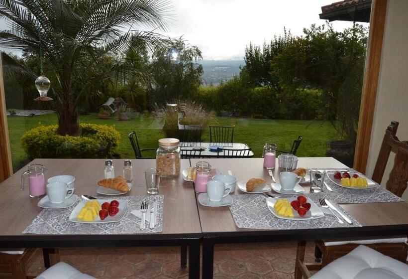 Fotos del hotel Ilatoa Lodge:  13