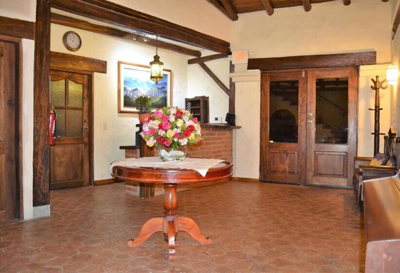 Fotos del hotel Ilatoa Lodge:  15