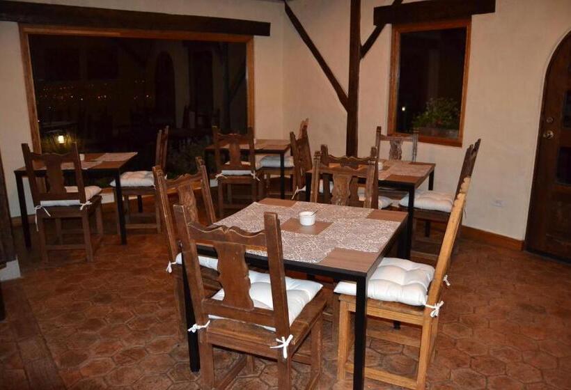 Fotos del hotel Ilatoa Lodge:  14