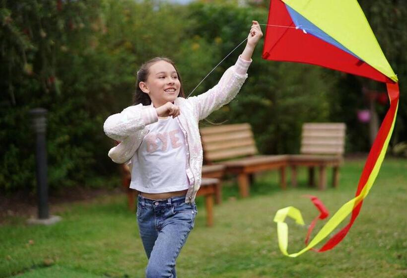 Fotos del hotel Ilatoa Lodge:  21