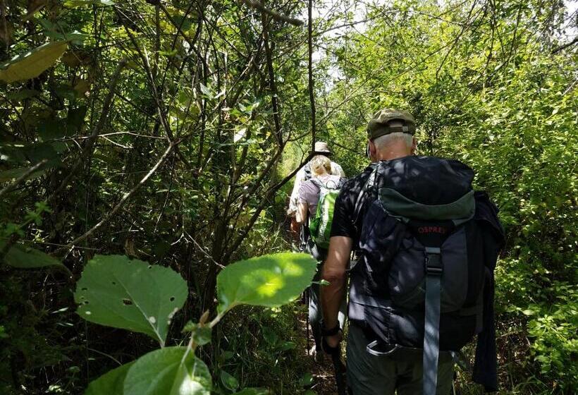 Fotos del hotel Ilatoa Lodge:  11