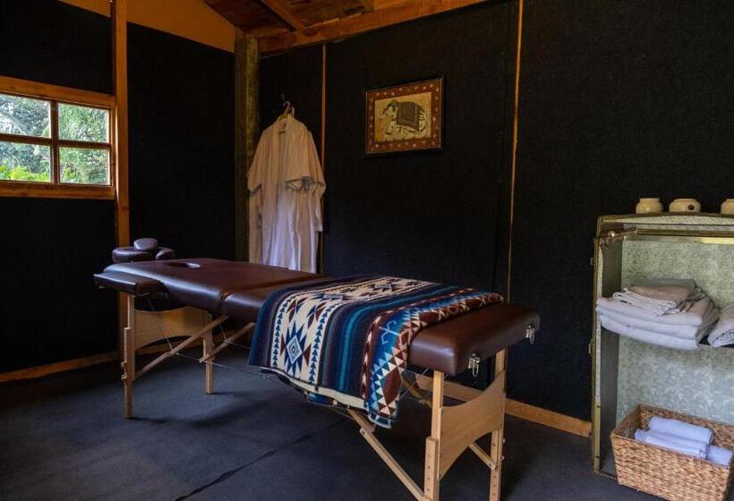 Fotos del hotel Ilatoa Lodge:  7