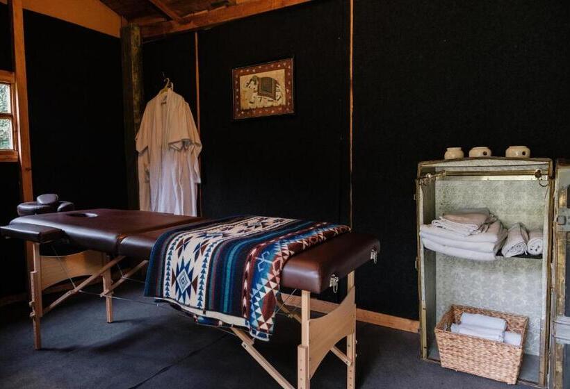 Fotos del hotel Ilatoa Lodge:  10