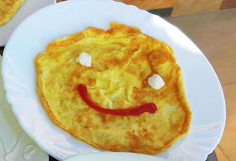 Fotos del hotel Pyramids Village Inn:  11