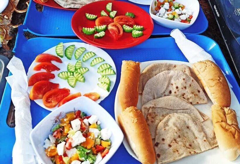 Fotos del hotel Pyramids Village Inn:  7