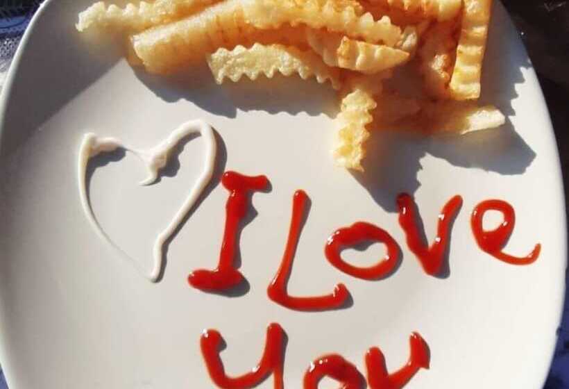 Fotos del hotel Pyramids Village Inn:  8