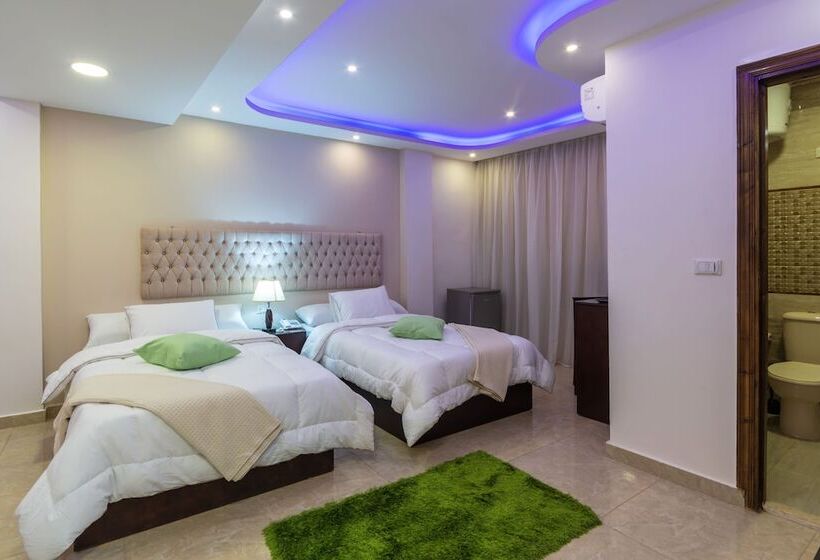 Fotos del hotel Pyramids Village Inn:  4