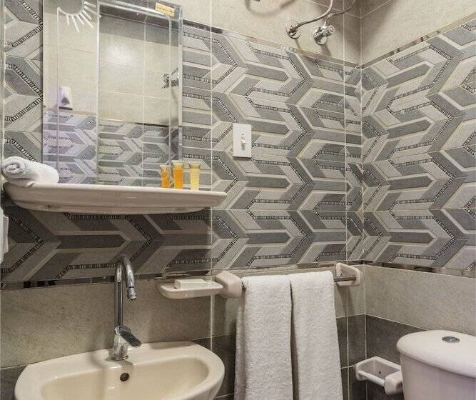 Fotos del hotel Pyramids Village Inn:  6