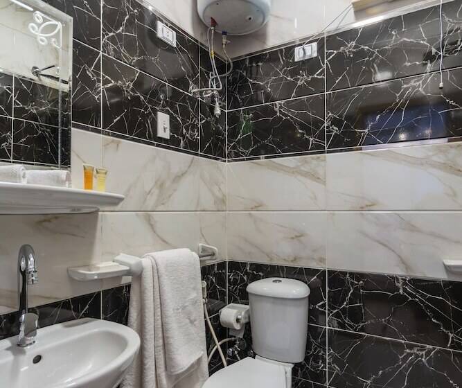 Fotos del hotel Pyramids Village Inn:  2