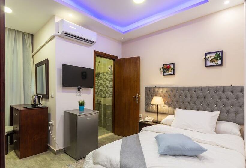 Fotos del hotel Pyramids Village Inn:  9