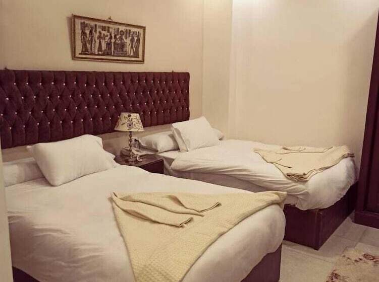 Fotos del hotel Pyramids Village Inn:  3