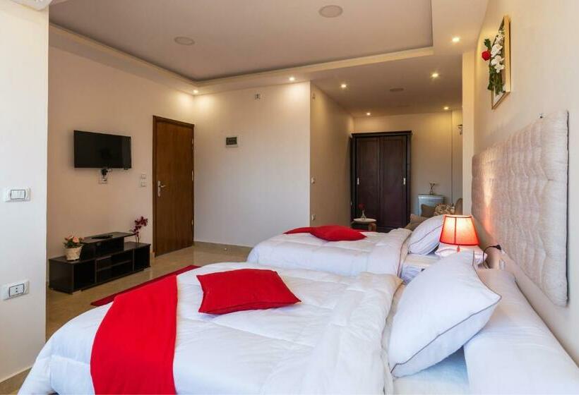 Fotos del hotel Pyramids Village Inn:  24