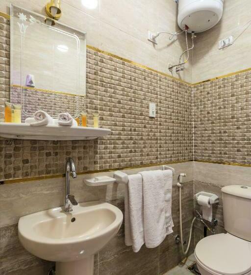 Fotos del hotel Pyramids Village Inn:  18